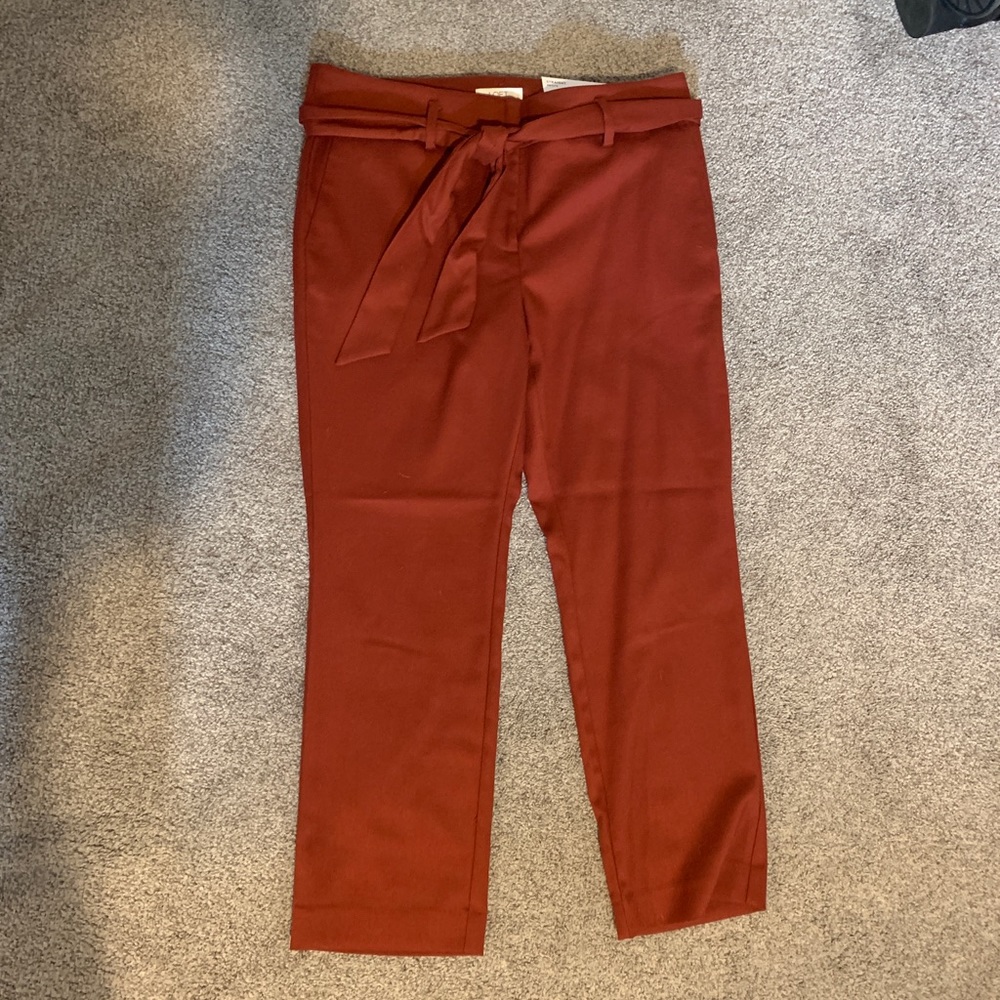 Ann Taylor dress pants